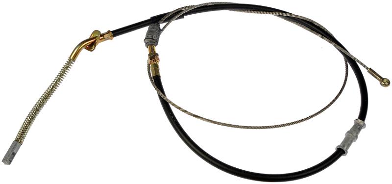 Dorman C93128 Parking Brake Cable product image 1 of 3