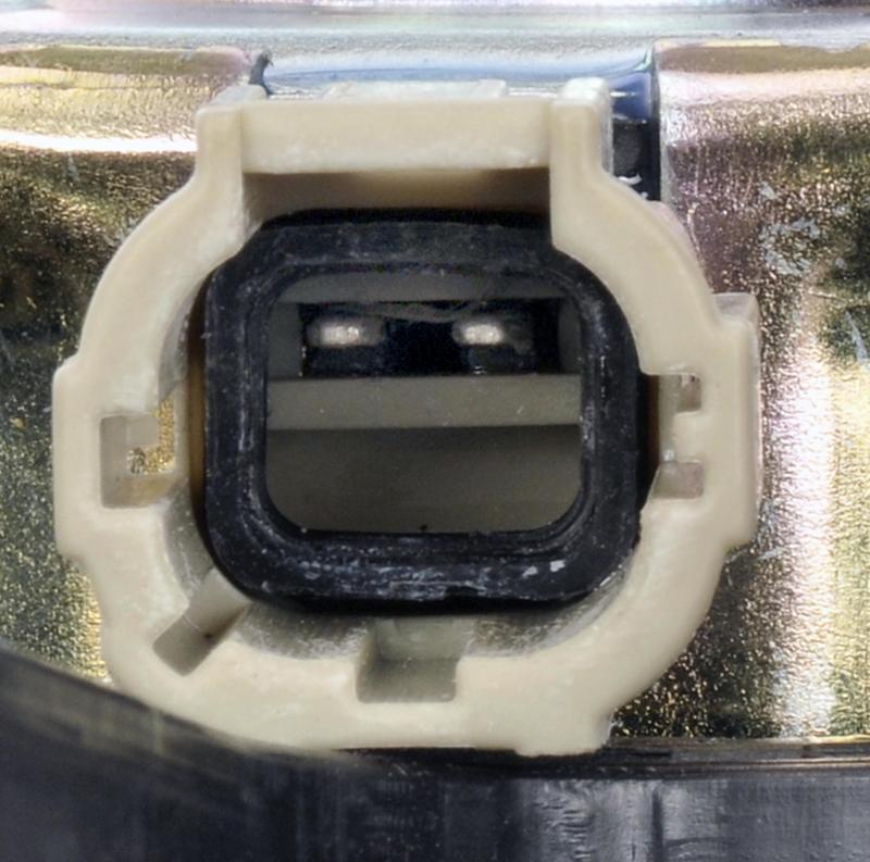 Dorman 621431 Engine Cooling Fan Assembly product image 2 of 3