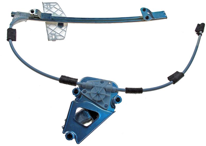 Dorman 741527 Power Window Motor and Regulator Assembly product image 2 of 4