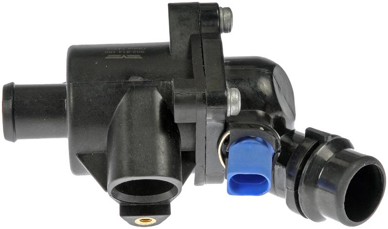 Dorman 902814 - Engine Coolant Thermostat Housing Assembly Dorman 902814 Engine Coolant Thermostat Housing Assembly product image 2 of 3