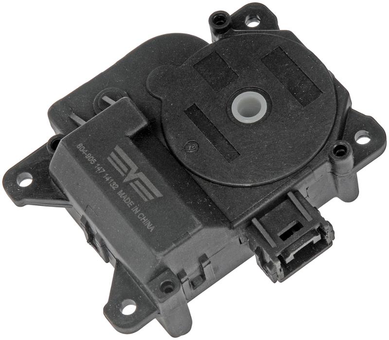 Dorman 604905 HVAC Heater Blend Door Actuator product image 1 of 3