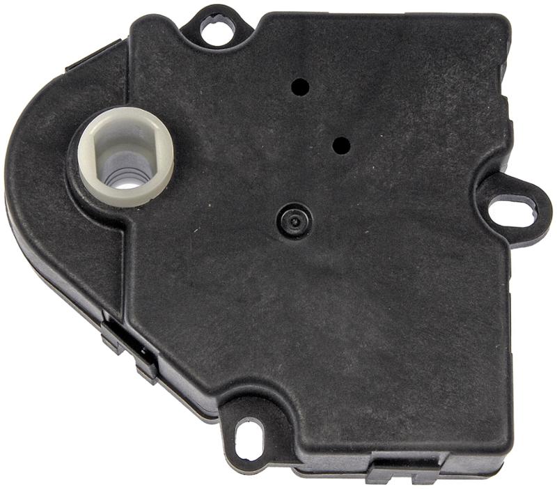 Dorman 604133 HVAC Heater Blend Door Actuator product image 4 of 4