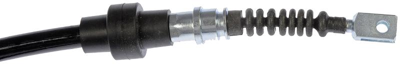 Dorman C94624 - Parking Brake Cable Dorman C94624 Parking Brake Cable product image 3 of 3