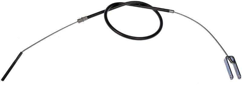 Dorman C92296 - Parking Brake Cable Dorman C92296 Parking Brake Cable product image 2 of 3