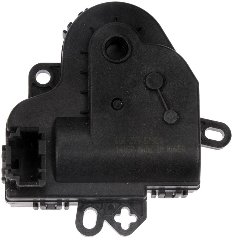 Dorman 604279 HVAC Heater Blend Door Actuator product image 2 of 3