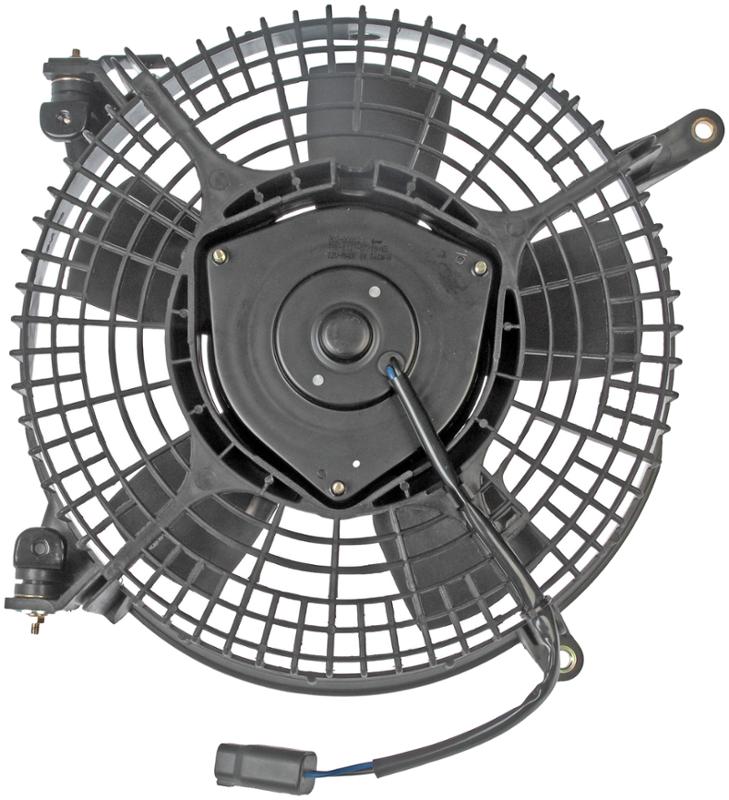 Dorman 620562 A/C Condenser Fan Assembly product image 1 of 2