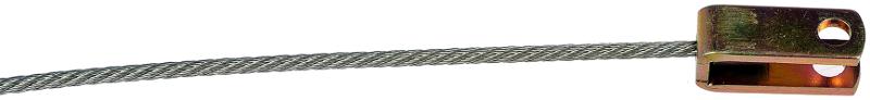 Dorman C93299 Parking Brake Cable product image 1 of 3