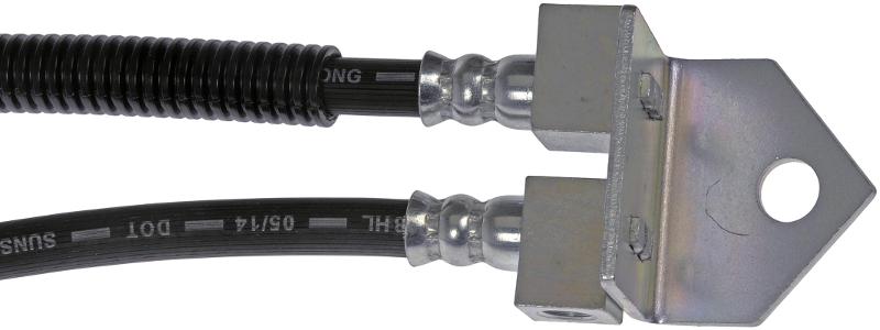 Dorman H622118 - Brake Hydraulic Hose Dorman H622118 Brake Hydraulic Hose product image 2 of 3