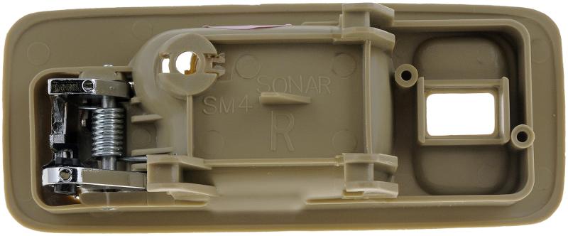 Dorman 77721 Interior Door Handle product image 1 of 3
