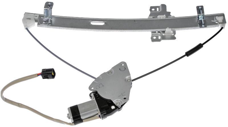 Dorman 748059 - Power Window Motor and Regulator Assembly Dorman 748059 Power Window Motor and Regulator Assembly product image 1 of 3