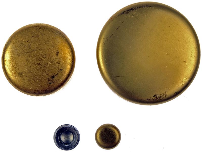 Dorman 02663 Engine Expansion Plug Kit product image 2 of 2