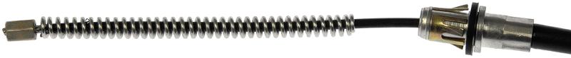 Dorman C132246 Parking Brake Cable product image 1 of 3