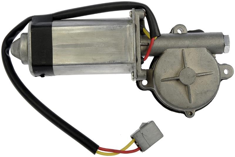 Dorman 742249 Power Window Motor product image 5 of 6