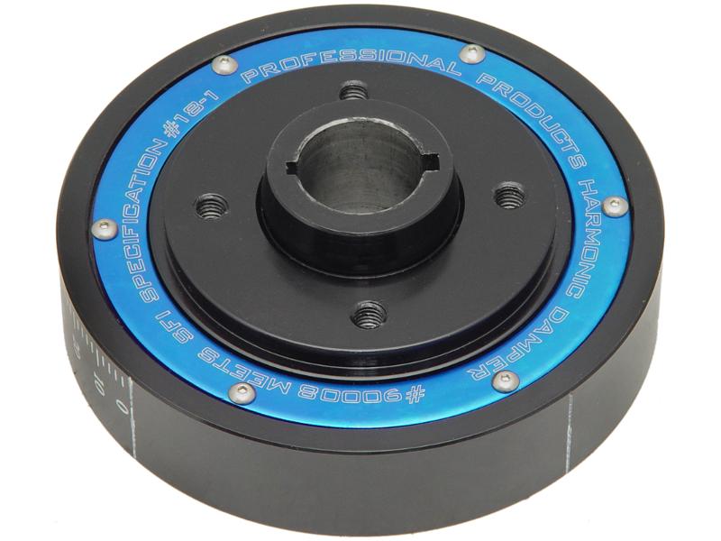 Dorman 594080R Engine Harmonic Balancer product image 2 of 2