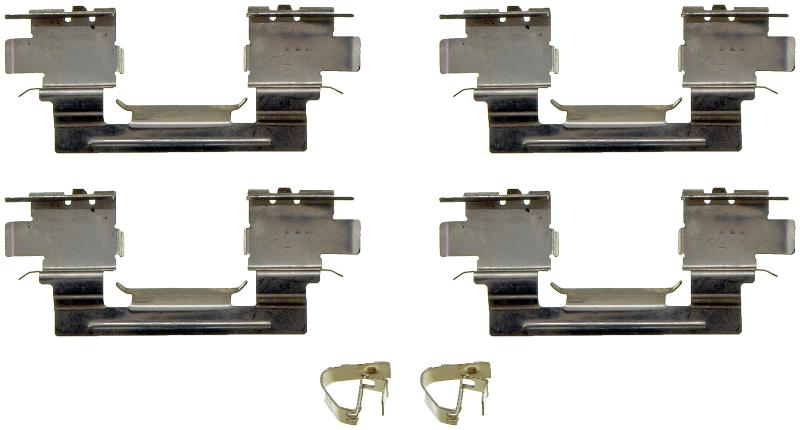 Dorman HW13449 Disc Brake Hardware Kit product image 1 of 1