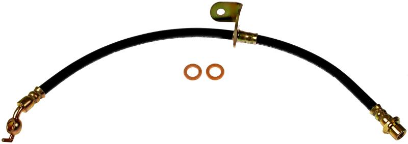 Dorman H621133 Brake Hydraulic Hose product image 2 of 3