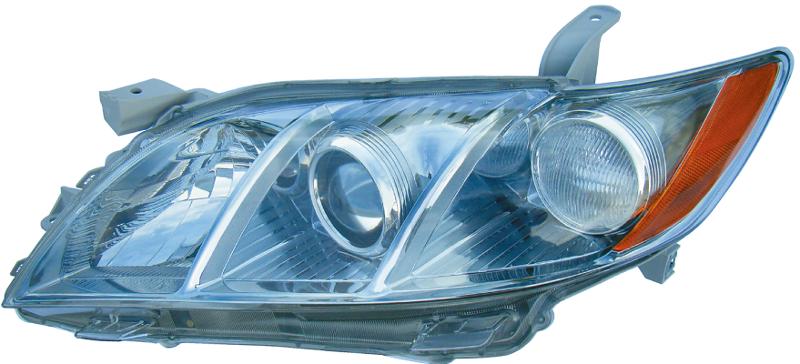 Dorman 1592044 Headlight Assembly product image 1 of 1