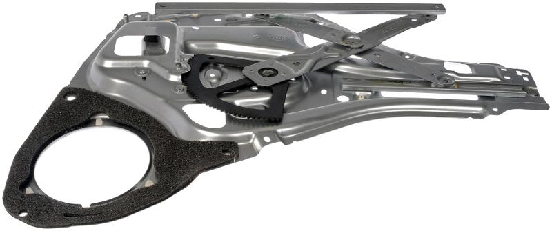 Dorman 748374 Power Window Motor and Regulator Assembly product image 2 of 3