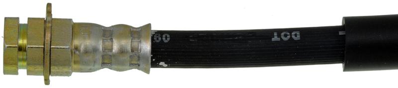 Dorman H620137 Brake Hydraulic Hose product image 2 of 3