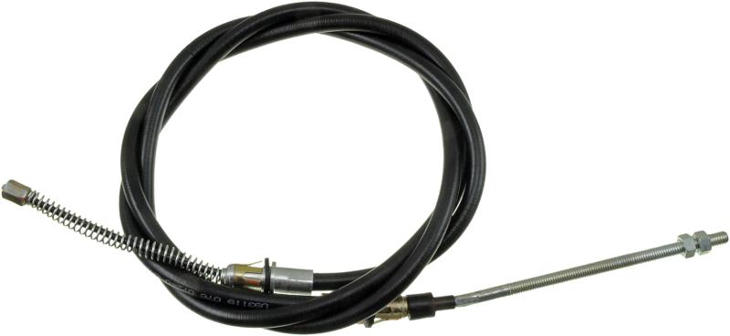 Dorman C93119 Parking Brake Cable product image 2 of 3