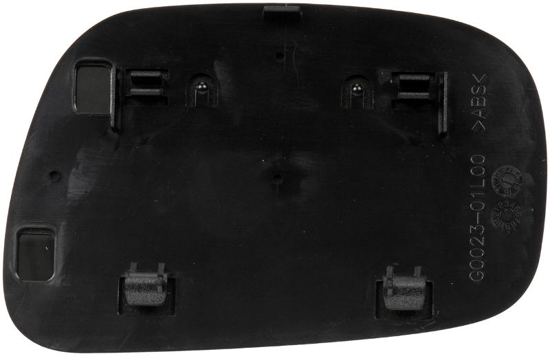 Dorman 56953 Door Mirror Glass product image 1 of 2