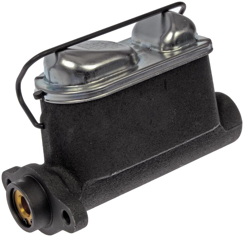 Dorman M83074 Brake Master Cylinder product image 3 of 4