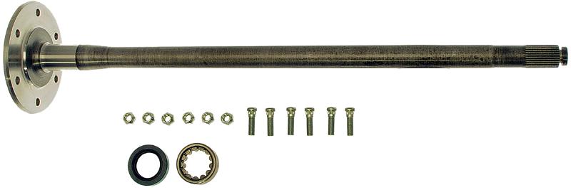 Dorman 630104 - Axle Shaft Dorman 630104 Axle Shaft product image 1 of 1