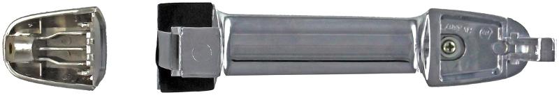 Dorman 82272 Exterior Door Handle product image 2 of 3