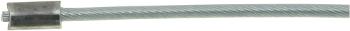 Dorman C93224 Parking Brake Cable product image 1 of 3