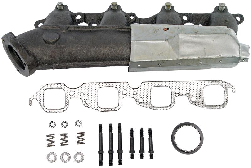 Dorman 674161 Exhaust Manifold product image 5 of 6