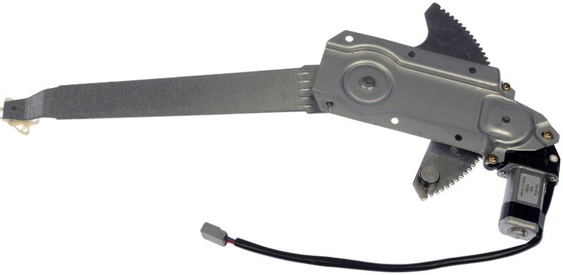 Dorman 741674 Power Window Motor and Regulator Assembly product image 2 of 3