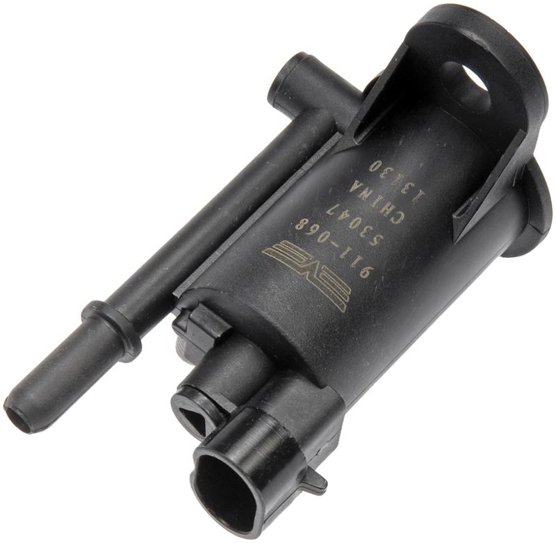 Dorman 911068 - Vapor Canister Purge Valve Dorman 911068 Vapor Canister Purge Valve product image 2 of 3