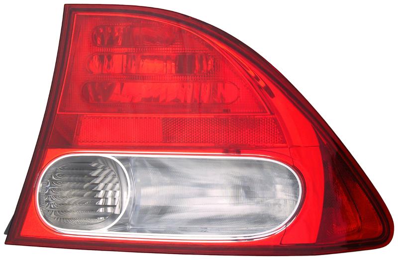 Dorman 1611635 - Tail Light Assembly Dorman 1611635 Tail Light Assembly product image 1 of 1