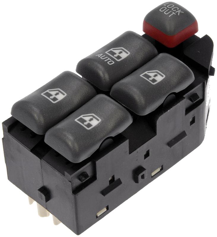 Dorman 901023 - Door Window Switch Dorman 901023 Door Window Switch product image 4 of 6