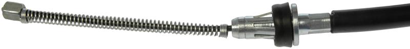 Dorman C660745 Parking Brake Cable product image 2 of 3