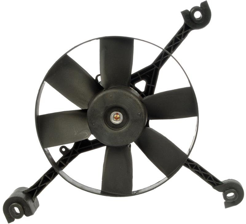Dorman 620612 A/C Condenser Fan Assembly product image 4 of 6