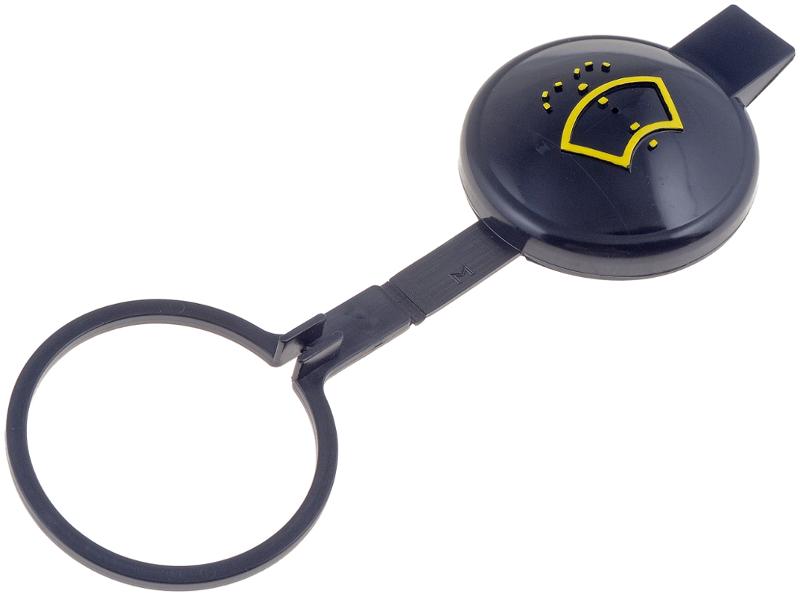 Dorman 47104 Washer Fluid Reservoir Cap product image 1 of 2