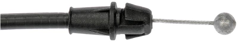 Dorman 912175 Hood Release Cable product image 3 of 3