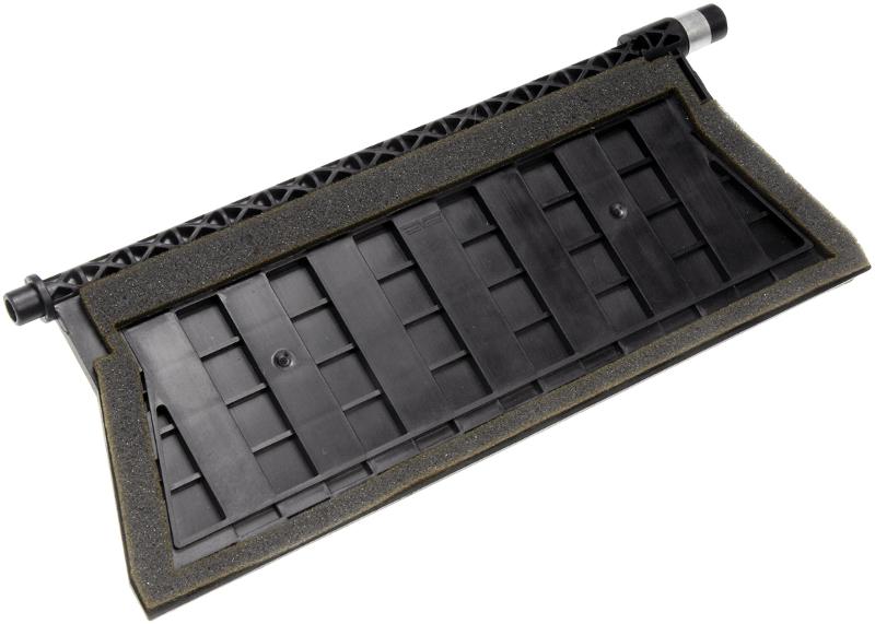 Dorman 902500 HVAC Heater Blend Door product image 2 of 2