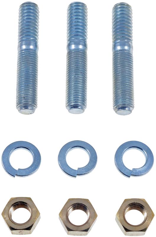 Dorman 03103 Exhaust Flange Stud and Nut product image 6 of 6