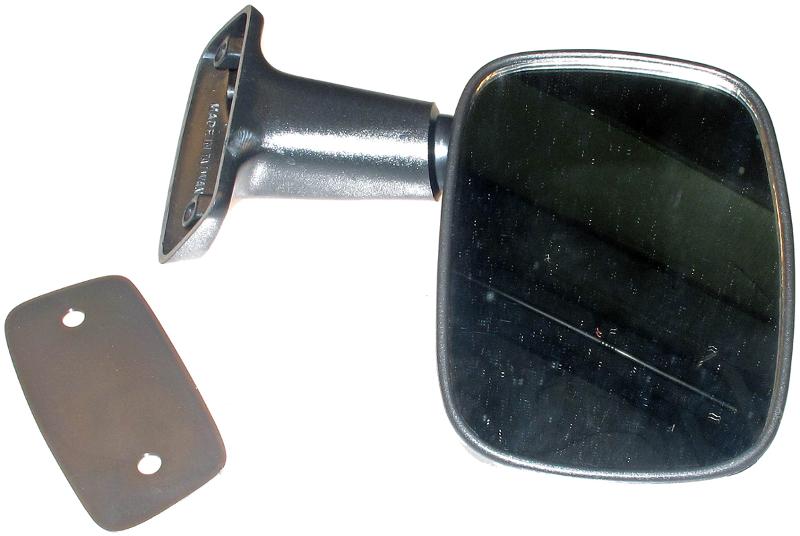 Dorman 955217 - Door Mirror Dorman 955217 Door Mirror product image 1 of 1