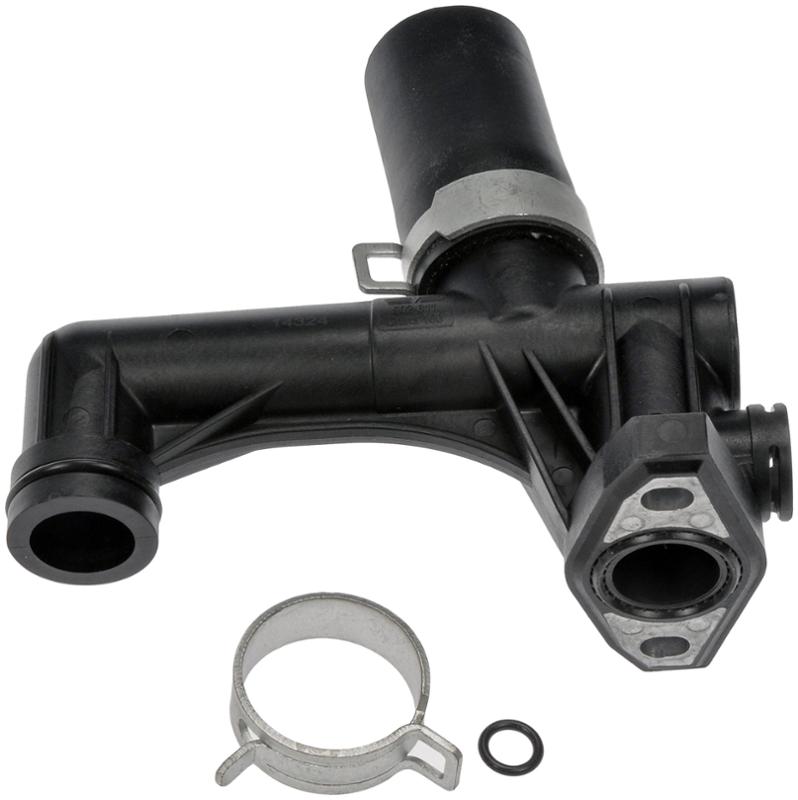 Dorman 902811 Engine Coolant Bypass Pipe product image 2 of 3