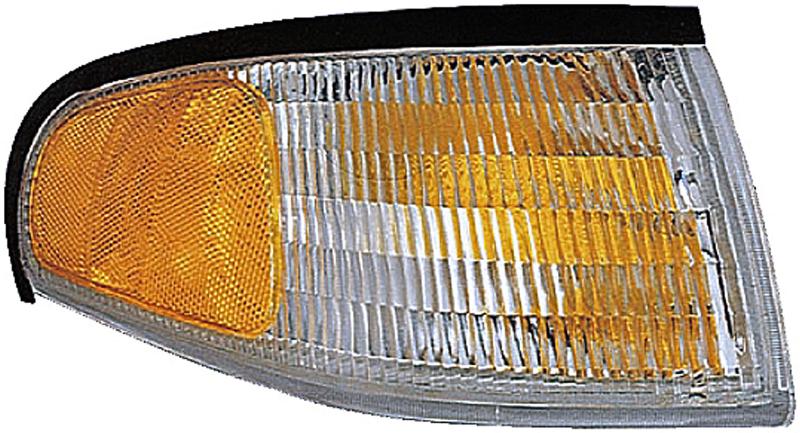Dorman 1630237 - Parking Light Assembly Dorman 1630237 Parking Light Assembly product image 1 of 1