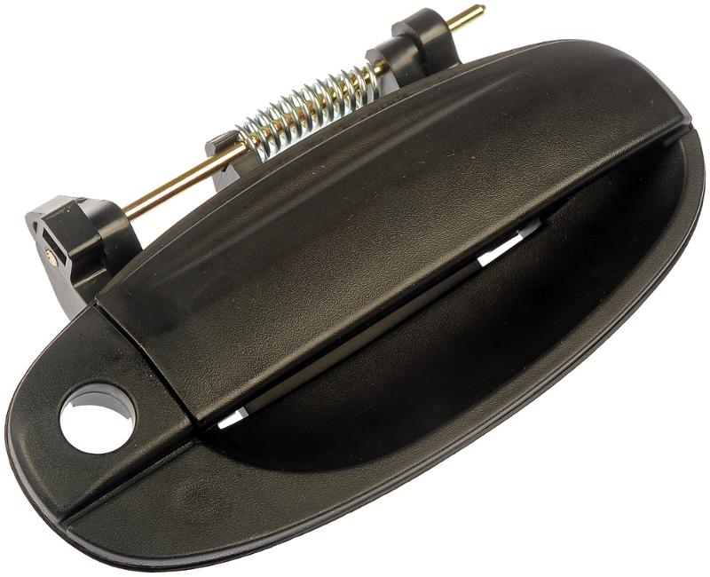 Dorman 80126 - Exterior Door Handle Dorman 80126 Exterior Door Handle product image 1 of 3