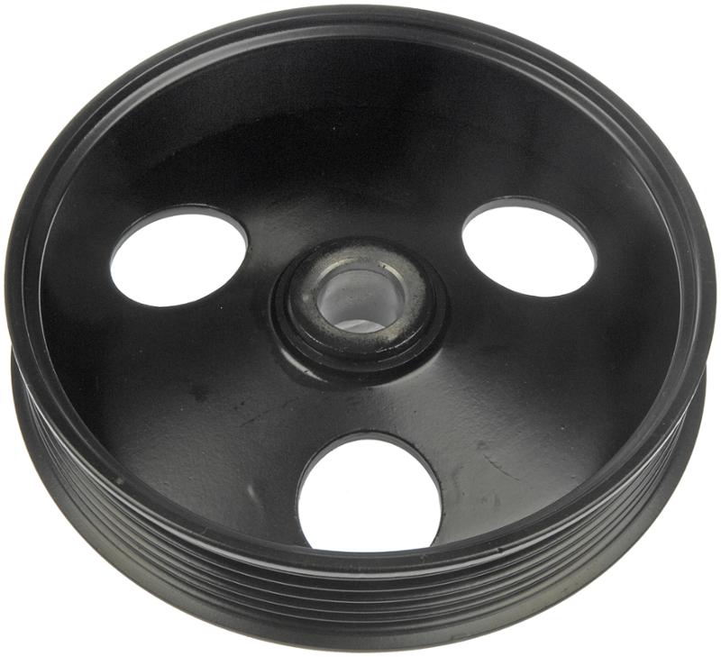 Dorman 300301 Power Steering Pump Pulley product image 1 of 2