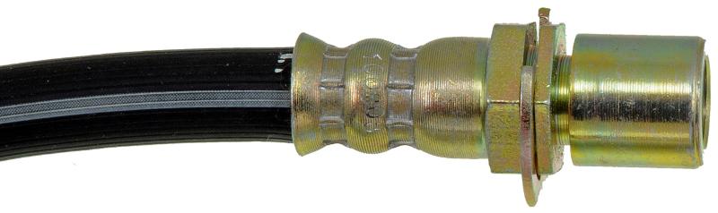 Dorman H38256 - Brake Hydraulic Hose Dorman H38256 Brake Hydraulic Hose product image 2 of 3