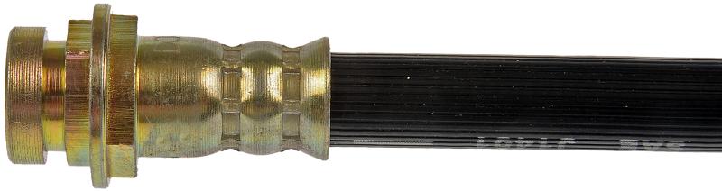 Dorman H620834 - Brake Hydraulic Hose Dorman H620834 Brake Hydraulic Hose product image 2 of 3