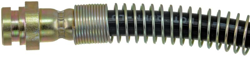 Dorman H38109 Brake Hydraulic Hose product image 1 of 3