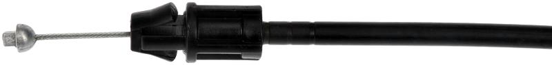 Dorman 912202 - Hood Release Cable Dorman 912202 Hood Release Cable product image 1 of 3