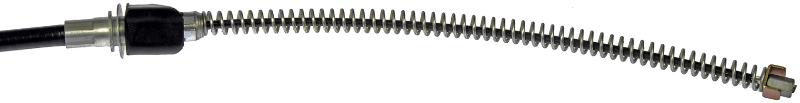 Dorman C93190 Parking Brake Cable product image 1 of 3